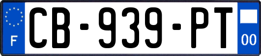 CB-939-PT