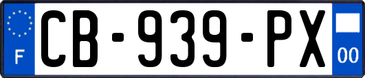 CB-939-PX