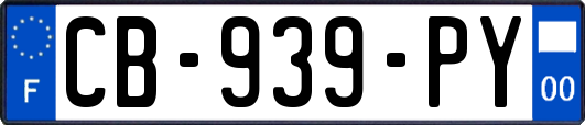 CB-939-PY