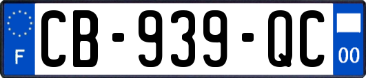 CB-939-QC