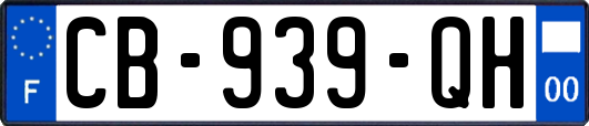 CB-939-QH