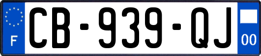 CB-939-QJ