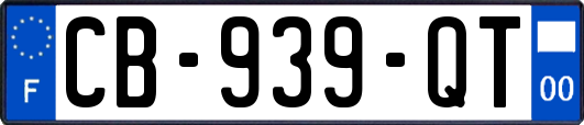 CB-939-QT