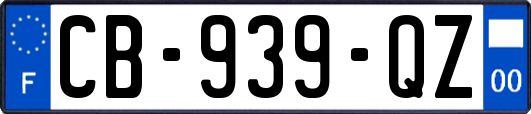CB-939-QZ