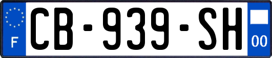CB-939-SH