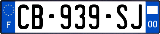CB-939-SJ