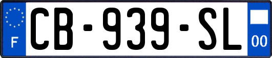 CB-939-SL