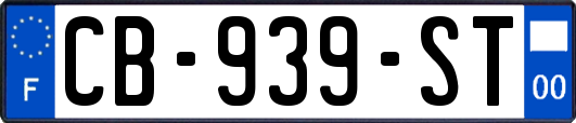 CB-939-ST