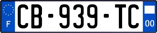 CB-939-TC