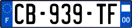 CB-939-TF