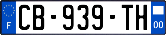CB-939-TH