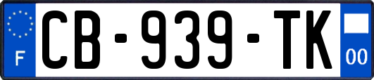 CB-939-TK
