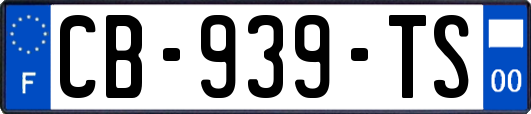 CB-939-TS