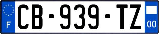 CB-939-TZ