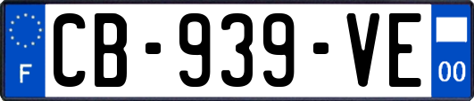 CB-939-VE