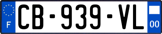 CB-939-VL