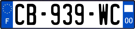 CB-939-WC