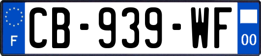 CB-939-WF
