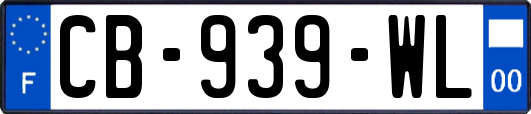 CB-939-WL