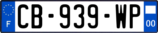 CB-939-WP