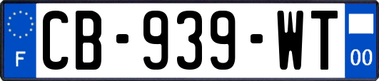 CB-939-WT