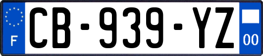 CB-939-YZ