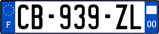 CB-939-ZL