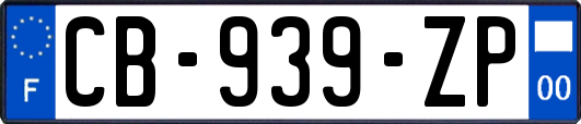 CB-939-ZP