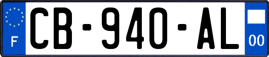 CB-940-AL