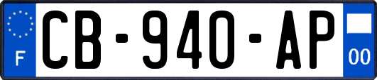 CB-940-AP