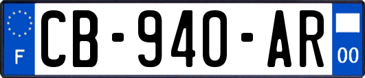 CB-940-AR