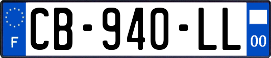 CB-940-LL