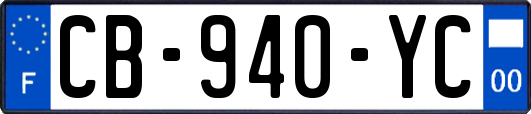 CB-940-YC