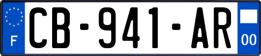 CB-941-AR