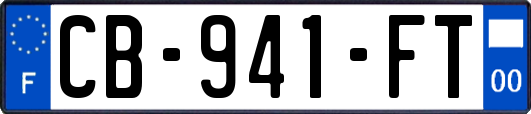 CB-941-FT