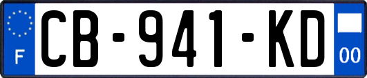 CB-941-KD