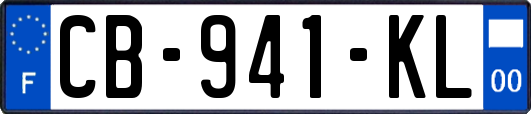 CB-941-KL