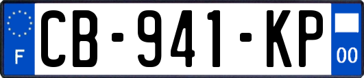 CB-941-KP