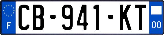 CB-941-KT