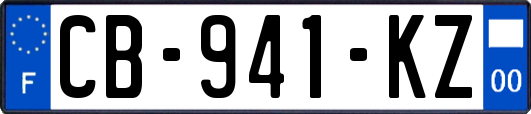 CB-941-KZ