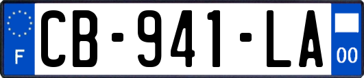 CB-941-LA