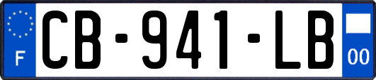 CB-941-LB