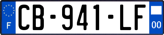 CB-941-LF