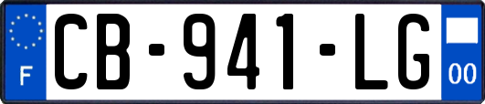 CB-941-LG