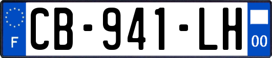 CB-941-LH