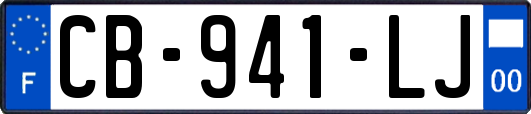CB-941-LJ