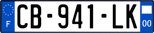 CB-941-LK