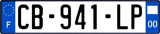 CB-941-LP