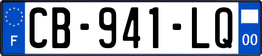 CB-941-LQ