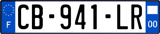 CB-941-LR